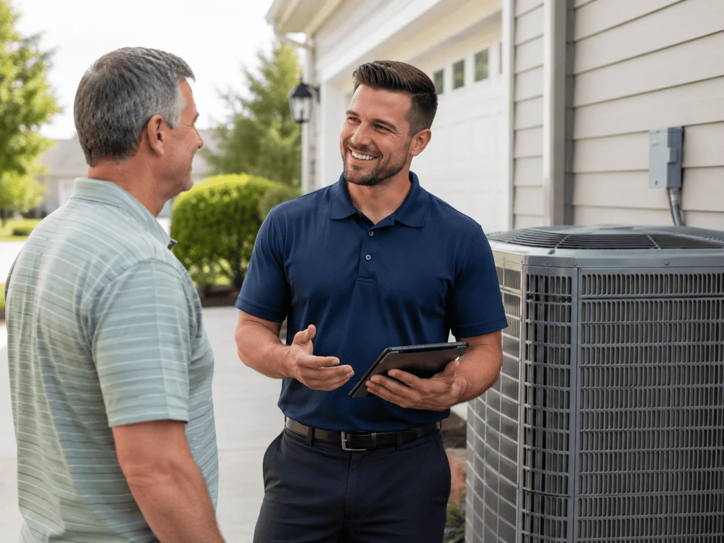 Heat Pump Installation Lancaster, PA FAQs